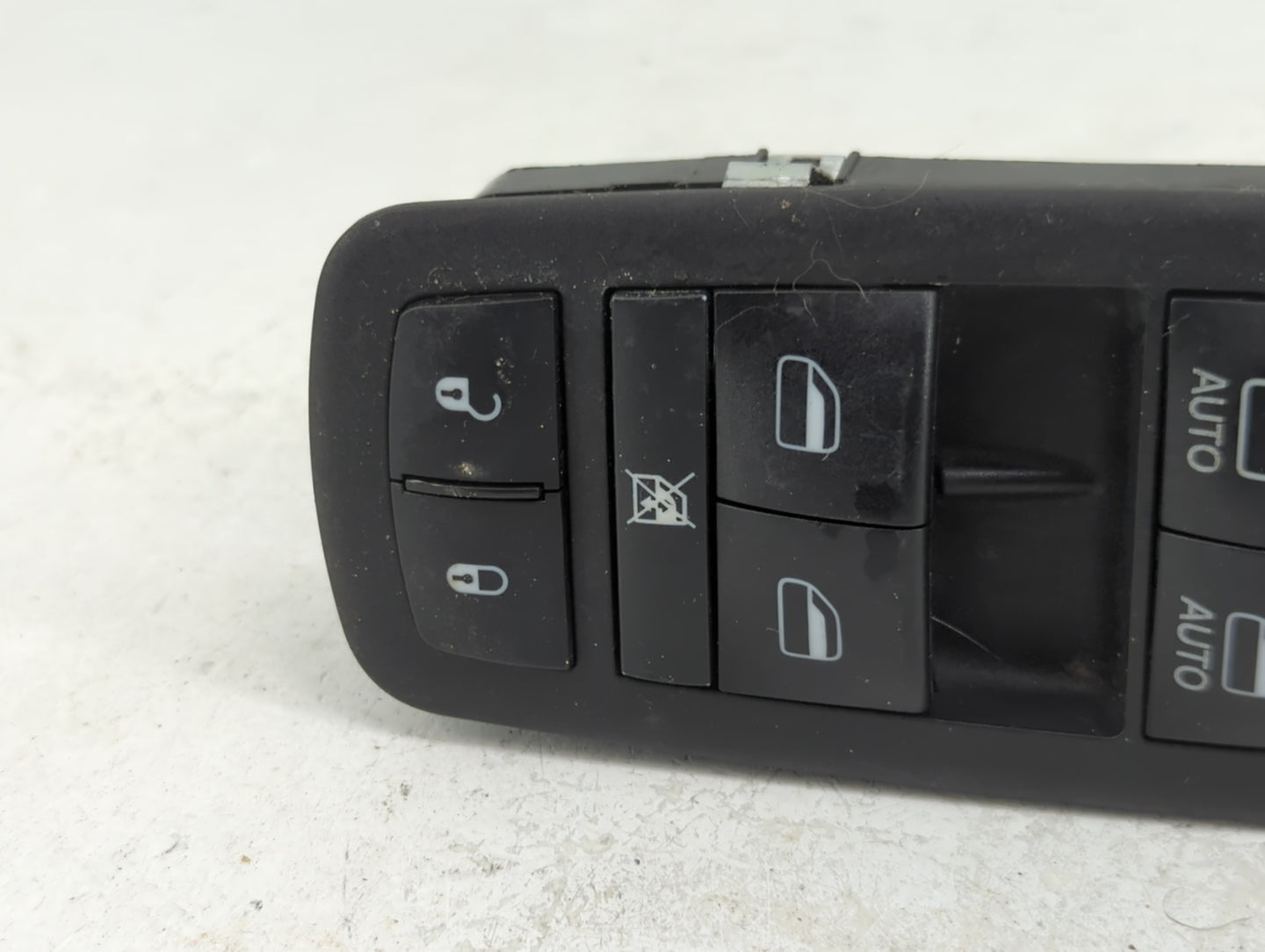 2017-2022 Chrysler Pacifica Master Power Window Switch Replacement Driver Side Left P/N:68234092AC Fits OEM Used Auto Parts 
