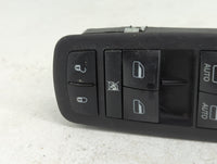 2017-2022 Chrysler Pacifica Master Power Window Switch Replacement Driver Side Left P/N:68234092AC Fits OEM Used Auto Parts 