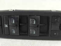 2017-2022 Chrysler Pacifica Master Power Window Switch Replacement Driver Side Left P/N:68234092AC Fits OEM Used Auto Parts 