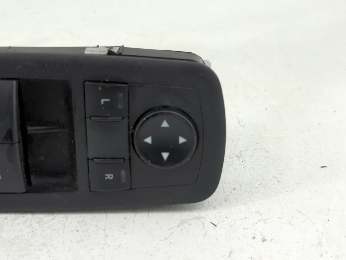 2017-2022 Chrysler Pacifica Master Power Window Switch Replacement Driver Side Left P/N:68234092AC Fits OEM Used Auto Parts 