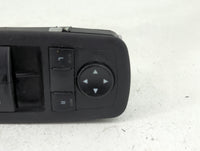 2017-2022 Chrysler Pacifica Master Power Window Switch Replacement Driver Side Left P/N:68234092AC Fits OEM Used Auto Parts 