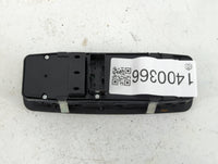 2017-2022 Chrysler Pacifica Master Power Window Switch Replacement Driver Side Left P/N:68234092AC Fits OEM Used Auto Parts 