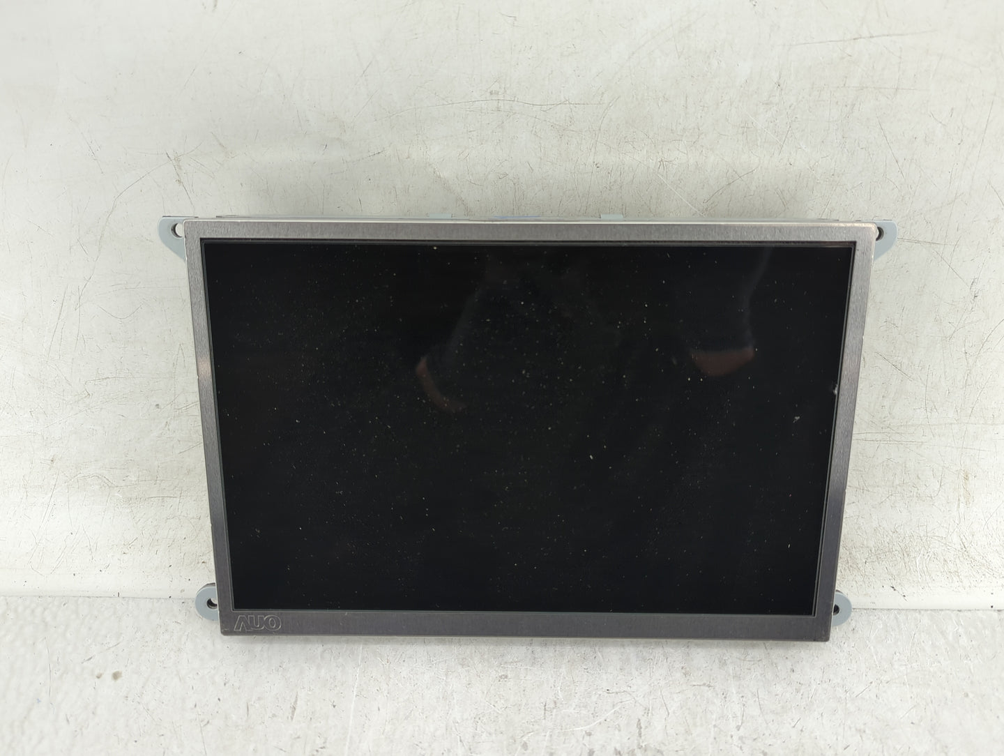 2021-2022 Chrysler Pacifica Information Display Screen - Oemusedautoparts1.com