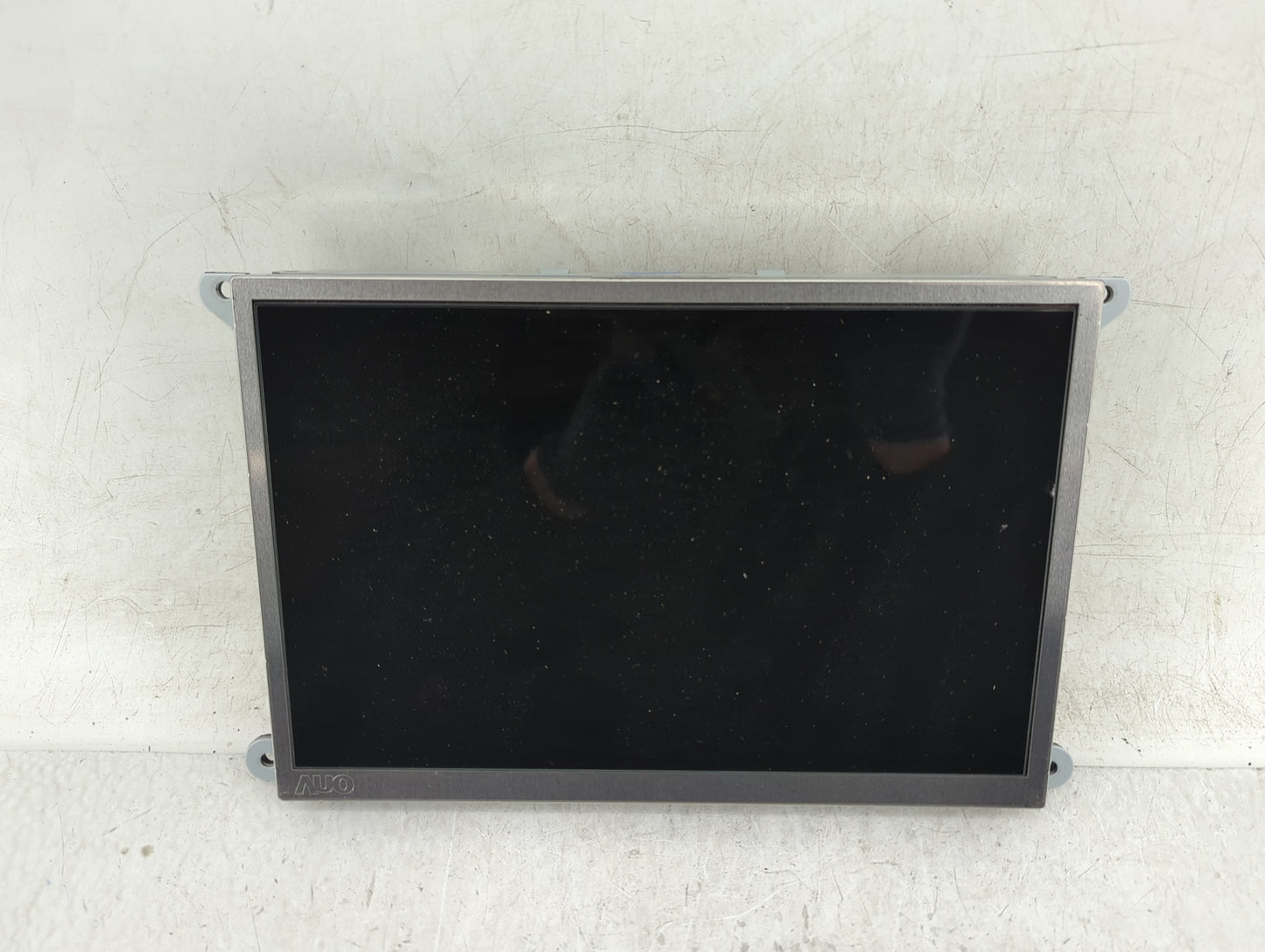 2021-2022 Chrysler Pacifica Information Display Screen - Oemusedautoparts1.com