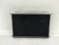 2021-2022 Chrysler Pacifica Information Display Screen - Oemusedautoparts1.com