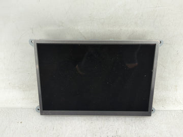 2021-2022 Chrysler Pacifica Information Display Screen - Oemusedautoparts1.com