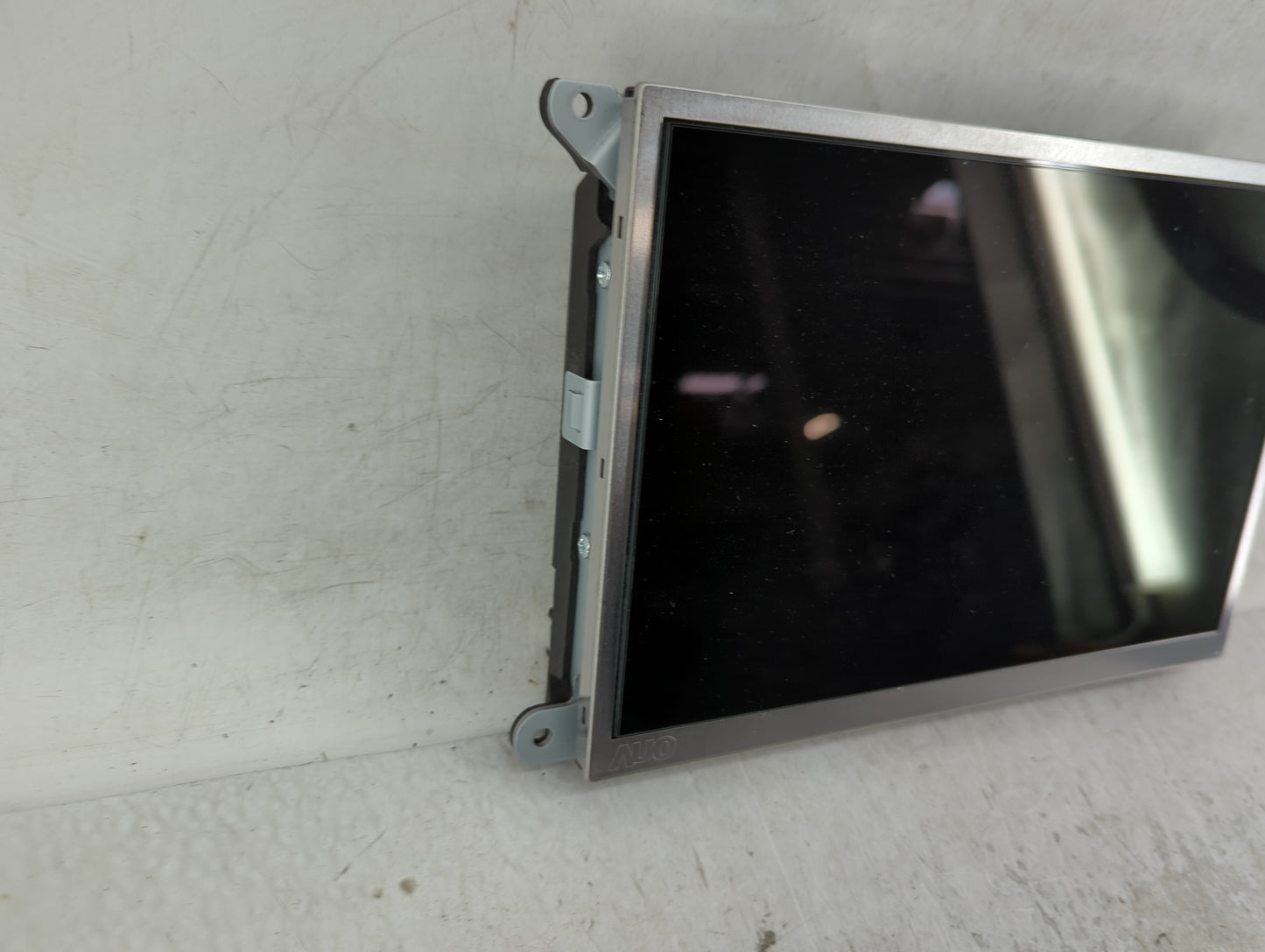 2021-2022 Chrysler Pacifica Information Display Screen - Oemusedautoparts1.com