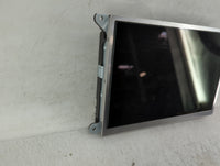 2021-2022 Chrysler Pacifica Information Display Screen - Oemusedautoparts1.com