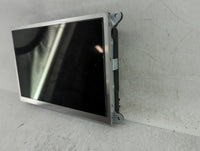 2021-2022 Chrysler Pacifica Information Display Screen - Oemusedautoparts1.com