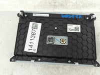 2021-2022 Chrysler Pacifica Information Display Screen - Oemusedautoparts1.com