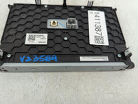 2021-2022 Chrysler Pacifica Information Display Screen - Oemusedautoparts1.com