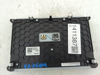 2021-2022 Chrysler Pacifica Information Display Screen - Oemusedautoparts1.com