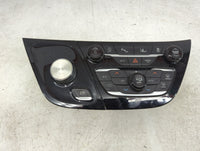 2021-2022 Chrysler Pacifica Climate Control Module Temperature AC/Heater Replacement P/N:P6XY191X8AA Fits Fits 2021 2022 OEM