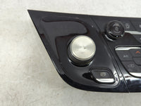 2021-2022 Chrysler Pacifica Climate Control Module Temperature AC/Heater Replacement P/N:P6XY191X8AA Fits Fits 2021 2022 OEM