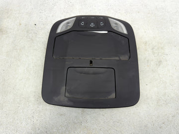 2021 Chrysler Pacifica Overhead Roof Console - Oemusedautoparts1.com