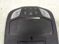 2021 Chrysler Pacifica Overhead Roof Console - Oemusedautoparts1.com