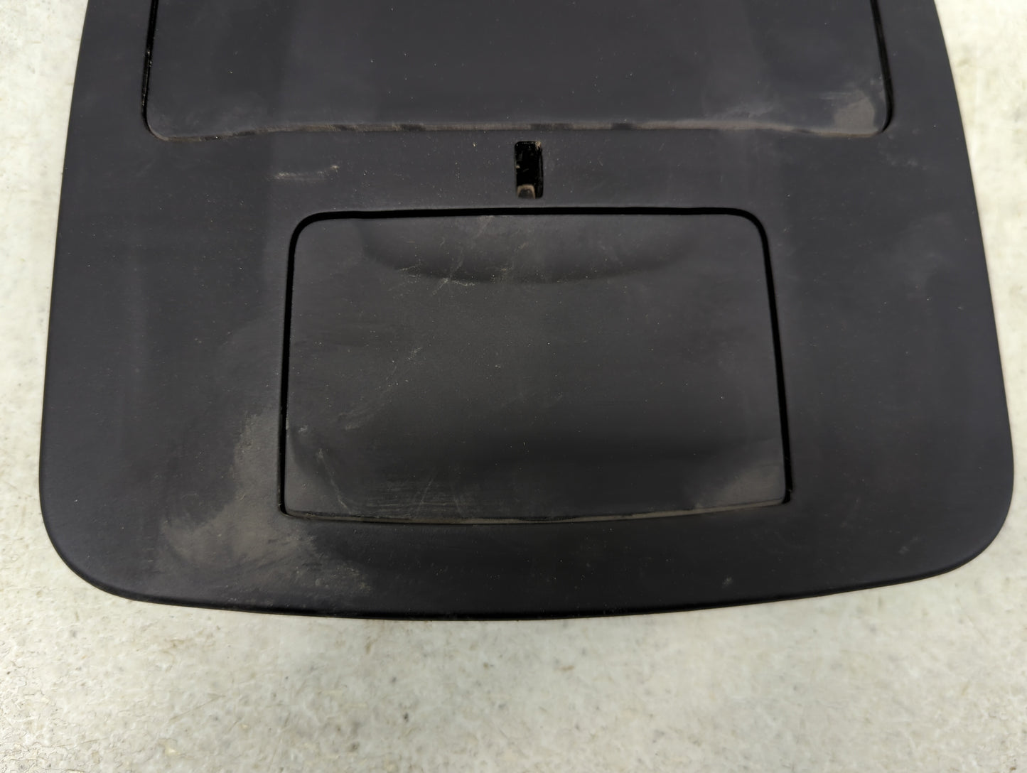2021 Chrysler Pacifica Overhead Roof Console - Oemusedautoparts1.com