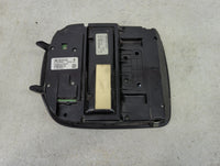 2021 Chrysler Pacifica Overhead Roof Console - Oemusedautoparts1.com