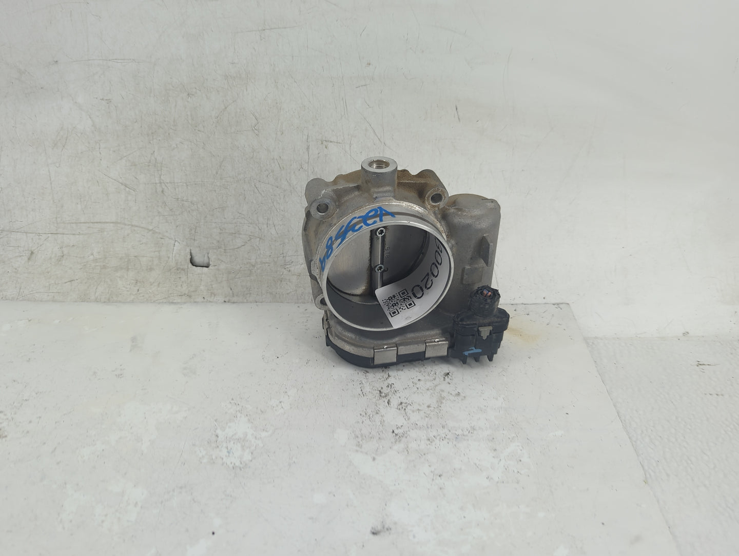 2017-2022 Chrysler Pacifica Throttle Body P/N:0 280 750 00X Fits Fits 2011 2012 2013 2014 2015 2016 2017 2018 2019 2020 2021
