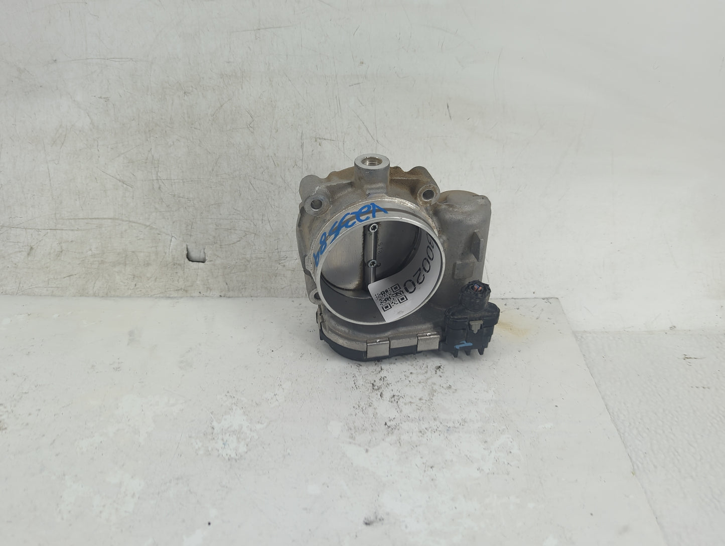 2017-2022 Chrysler Pacifica Throttle Body P/N:0 280 750 00X Fits Fits 2011 2012 2013 2014 2015 2016 2017 2018 2019 2020 2021