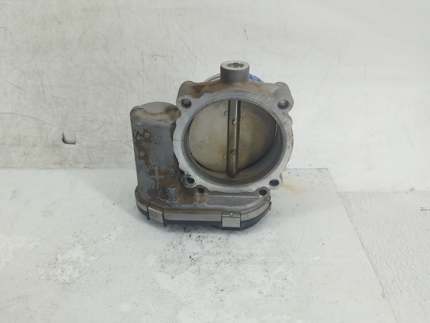 2017-2022 Chrysler Pacifica Throttle Body P/N:0 280 750 00X Fits Fits 2011 2012 2013 2014 2015 2016 2017 2018 2019 2020 2021