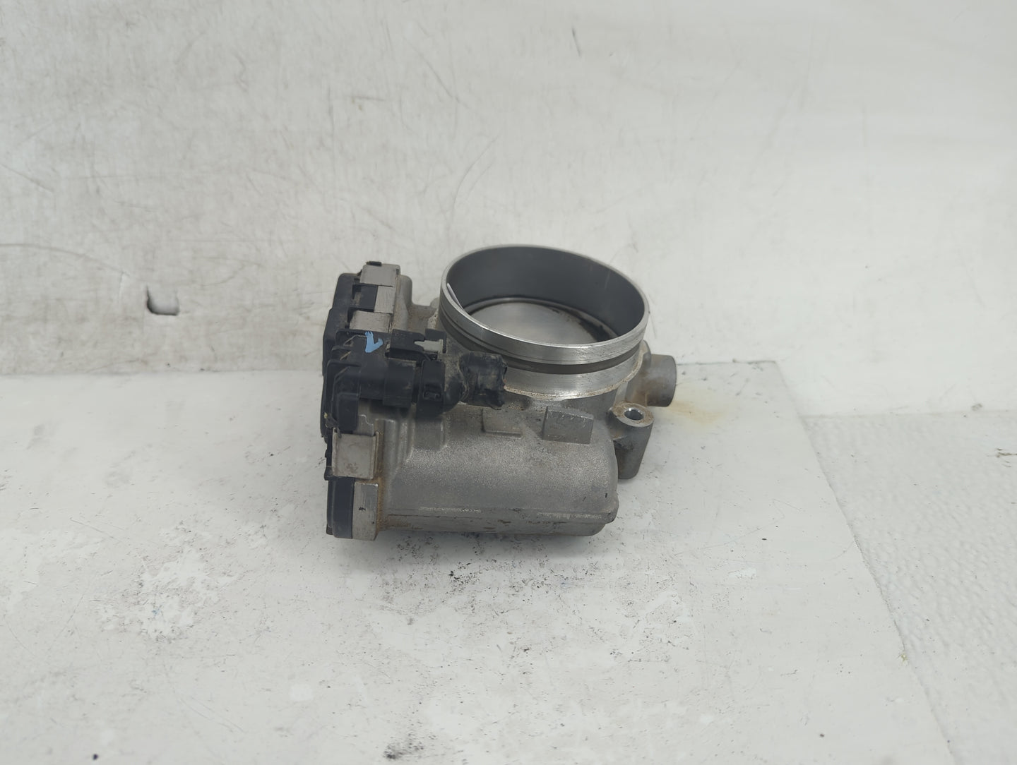 2017-2022 Chrysler Pacifica Throttle Body P/N:0 280 750 00X Fits Fits 2011 2012 2013 2014 2015 2016 2017 2018 2019 2020 2021