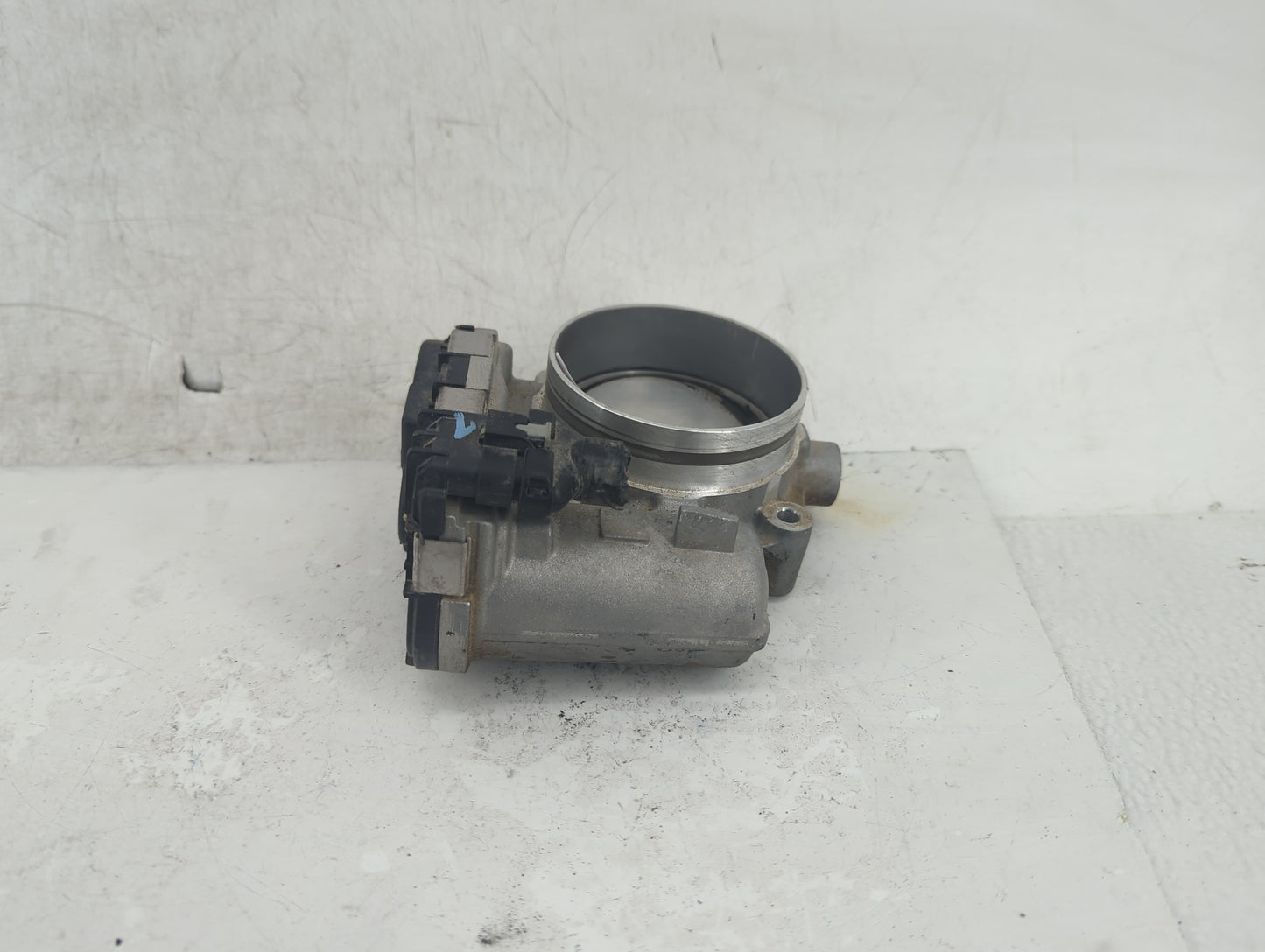 2017-2022 Chrysler Pacifica Throttle Body P/N:0 280 750 00X Fits Fits 2011 2012 2013 2014 2015 2016 2017 2018 2019 2020 2021