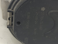2017-2022 Chrysler Pacifica Throttle Body P/N:0 280 750 00X Fits Fits 2011 2012 2013 2014 2015 2016 2017 2018 2019 2020 2021