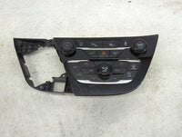 2021-2022 Chrysler Pacifica Climate Control Module Temperature AC/Heater Replacement P/N:P6XY191X8AA T270110430 Fits OEM Use