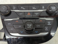 2021-2022 Chrysler Pacifica Climate Control Module Temperature AC/Heater Replacement P/N:P6XY191X8AA T270110430 Fits OEM Use