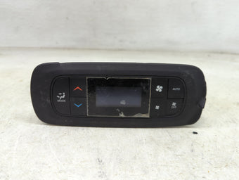 compare product 2017-2021 Chrysler Pacifica Climate Control Module Temperature AC/Heater Replacement P/N:P6WL30DX9AA Fits OEM Used Auto Parts