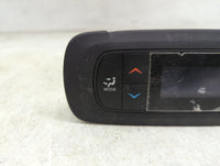 2017-2021 Chrysler Pacifica Climate Control Module Temperature AC/Heater Replacement P/N:P6WL30DX9AA Fits OEM Used Auto Part