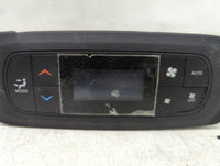 2017-2021 Chrysler Pacifica Climate Control Module Temperature AC/Heater Replacement P/N:P6WL30DX9AA Fits OEM Used Auto Part