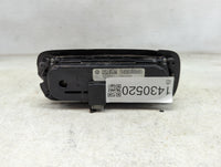 2017-2021 Chrysler Pacifica Climate Control Module Temperature AC/Heater Replacement P/N:P6WL30DX9AA Fits OEM Used Auto Part