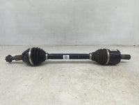 2020-2022 Chrysler Pacifica Axle Shaft Front Driver Cv C/v - Oemusedautoparts1.com