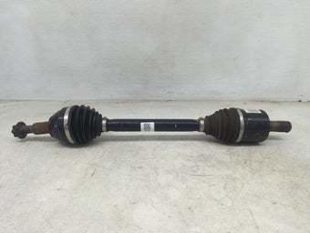 compare product 2020-2022 Chrysler Pacifica Axle Shaft Front Driver Cv C/v