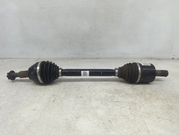 2020-2022 Chrysler Pacifica Axle Shaft Front Driver Cv C/v - Oemusedautoparts1.com