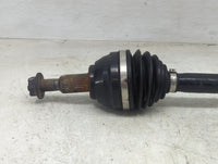 2020-2022 Chrysler Pacifica Axle Shaft Front Driver Cv C/v - Oemusedautoparts1.com