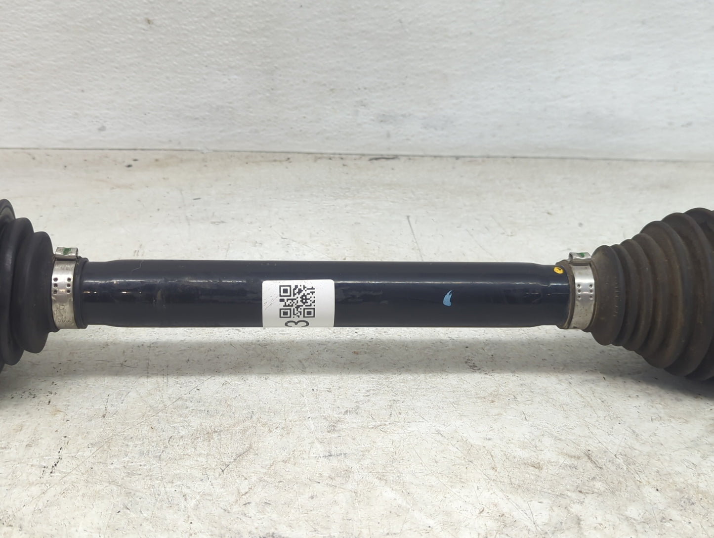 2020-2022 Chrysler Pacifica Axle Shaft Front Driver Cv C/v - Oemusedautoparts1.com