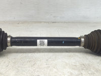 2020-2022 Chrysler Pacifica Axle Shaft Front Driver Cv C/v - Oemusedautoparts1.com