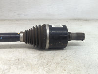 2020-2022 Chrysler Pacifica Axle Shaft Front Driver Cv C/v - Oemusedautoparts1.com