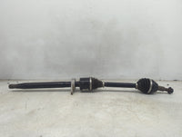 2020-2022 Chrysler Pacifica Axle Shaft Front Driver Cv C/v - Oemusedautoparts1.com