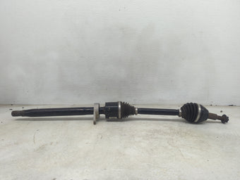 compare product 2020-2022 Chrysler Pacifica Axle Shaft Front Driver Cv C/v