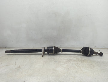 2020-2022 Chrysler Pacifica Axle Shaft Front Driver Cv C/v - Oemusedautoparts1.com