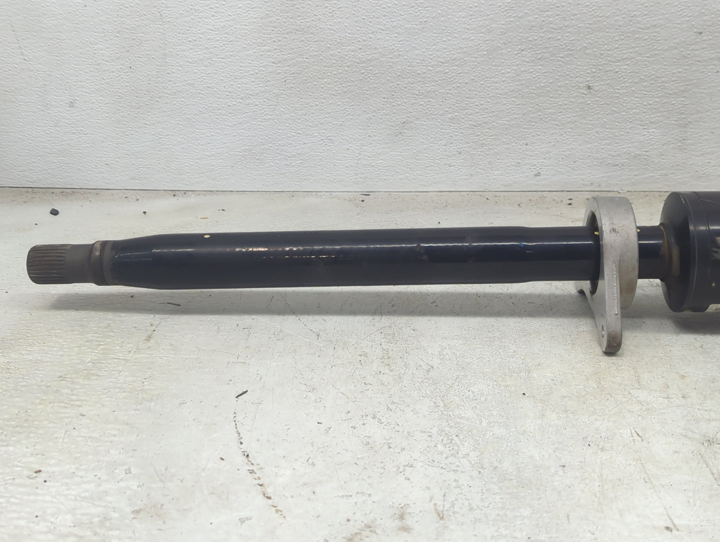 2020-2022 Chrysler Pacifica Axle Shaft Front Driver Cv C/v - Oemusedautoparts1.com