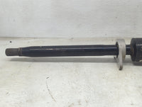 2020-2022 Chrysler Pacifica Axle Shaft Front Driver Cv C/v - Oemusedautoparts1.com