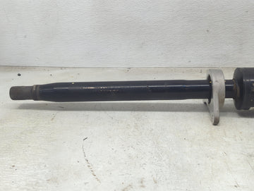2020-2022 Chrysler Pacifica Axle Shaft Front Driver Cv C/v
