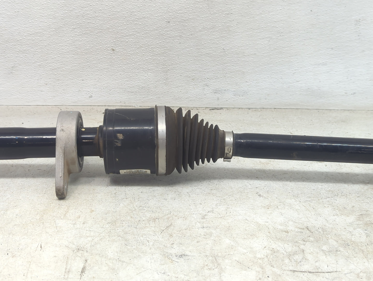 2020-2022 Chrysler Pacifica Axle Shaft Front Driver Cv C/v - Oemusedautoparts1.com