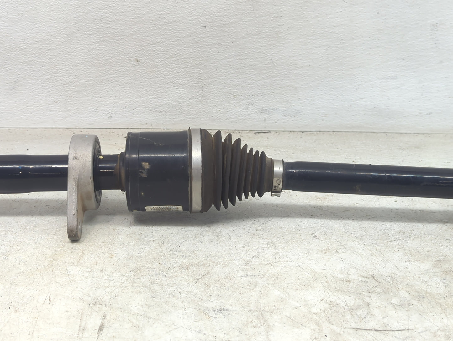 2020-2022 Chrysler Pacifica Axle Shaft Front Driver Cv C/v - Oemusedautoparts1.com