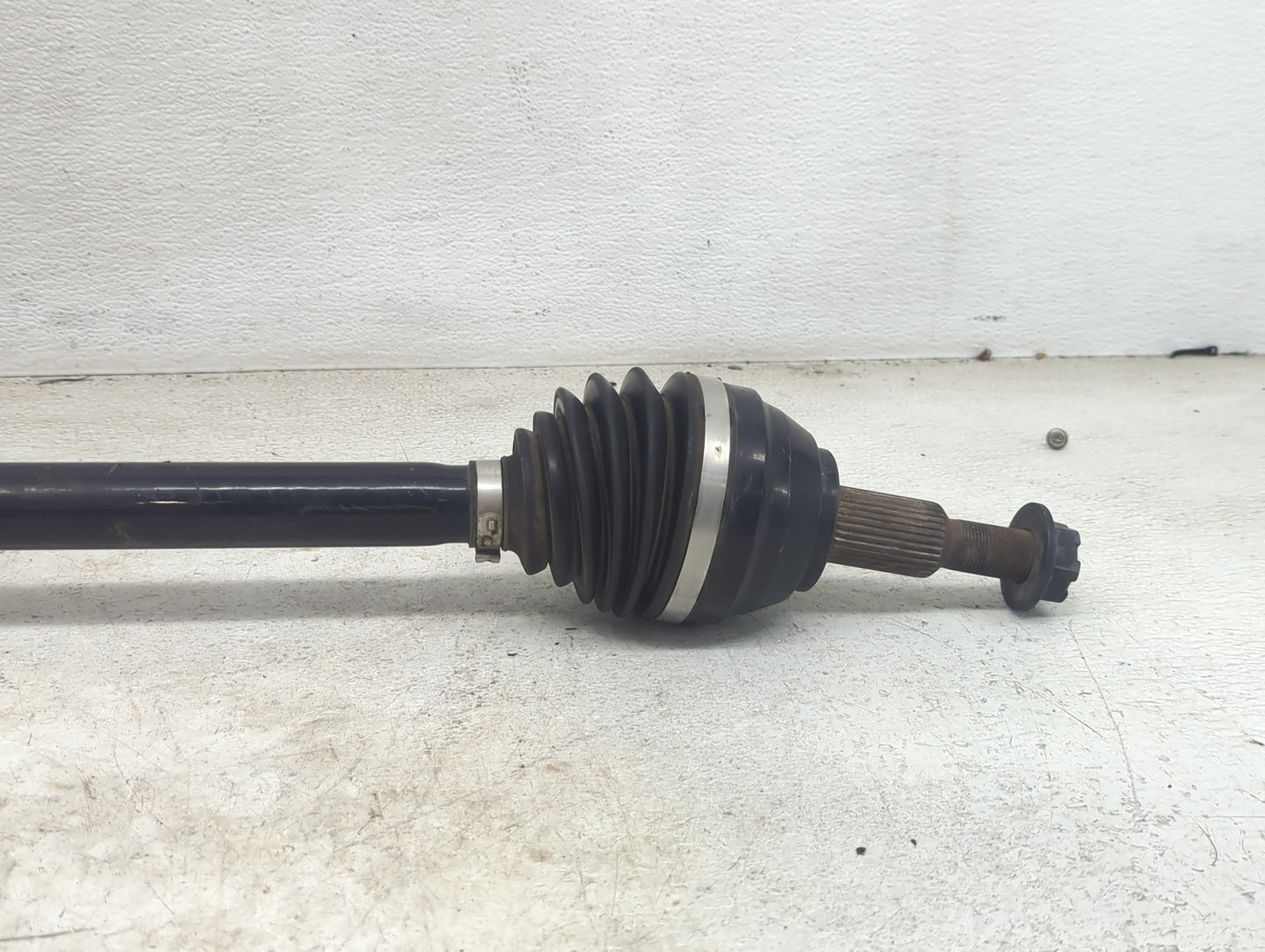 2020-2022 Chrysler Pacifica Axle Shaft Front Driver Cv C/v - Oemusedautoparts1.com